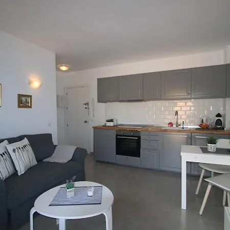 Emp 28, Punta Doncella Apartamento