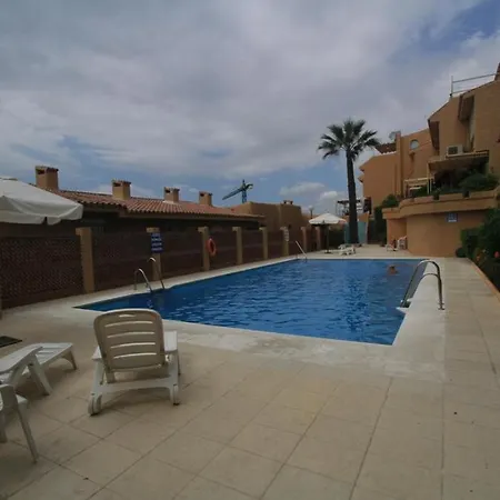 Apartamento Emp 28, Punta Doncella