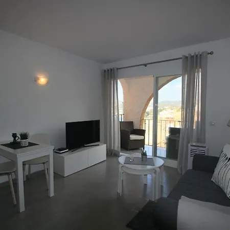 Apartamento Emp 28, Punta Doncella *