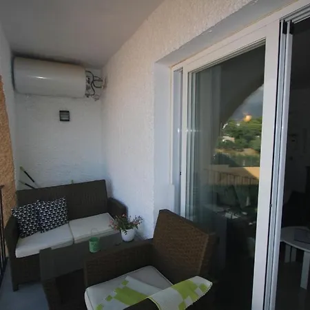 Apartamento Emp 28, Punta Doncella Estepona