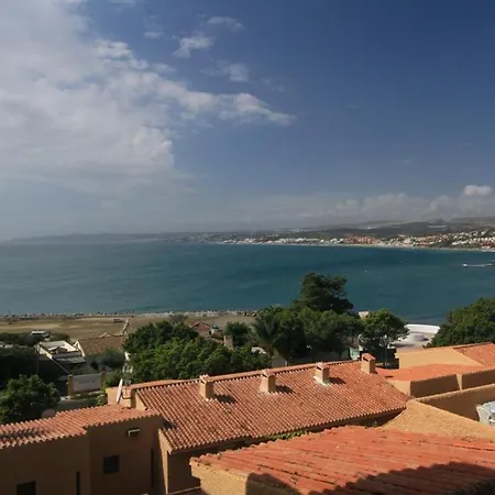 Apartamento Emp 28, Punta Doncella